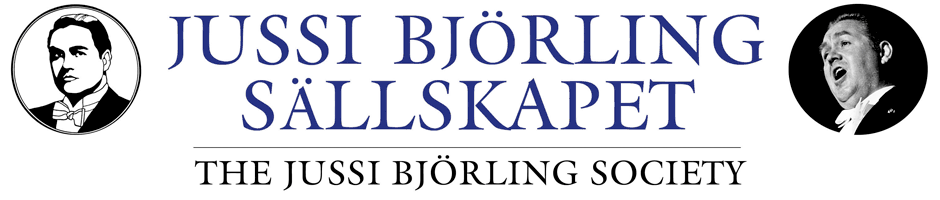 Jussi Björling Sällskapet