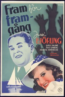 Fram For Framgang [1938]